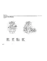 Preview for 18 page of Yanmar 1GM10 Service Manual