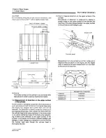 Preview for 44 page of Yanmar 1GM10 Service Manual