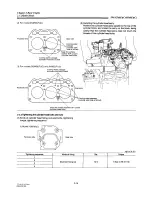 Preview for 52 page of Yanmar 1GM10 Service Manual