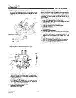 Preview for 64 page of Yanmar 1GM10 Service Manual