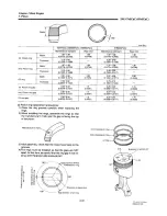 Preview for 69 page of Yanmar 1GM10 Service Manual