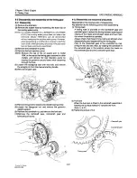 Preview for 98 page of Yanmar 1GM10 Service Manual