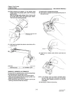 Preview for 119 page of Yanmar 1GM10 Service Manual