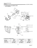 Preview for 164 page of Yanmar 1GM10 Service Manual