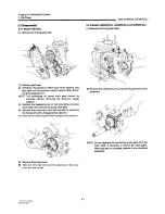 Preview for 165 page of Yanmar 1GM10 Service Manual