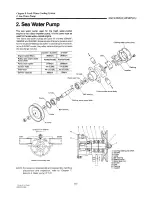 Preview for 194 page of Yanmar 1GM10 Service Manual