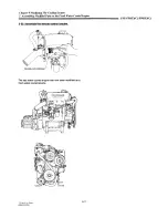 Preview for 221 page of Yanmar 1GM10 Service Manual