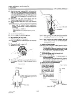 Preview for 264 page of Yanmar 1GM10 Service Manual