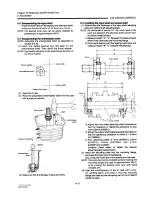 Preview for 270 page of Yanmar 1GM10 Service Manual