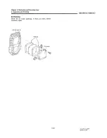 Preview for 314 page of Yanmar 1GM10 Service Manual