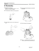 Preview for 320 page of Yanmar 1GM10 Service Manual