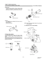 Preview for 327 page of Yanmar 1GM10 Service Manual