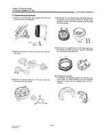 Preview for 352 page of Yanmar 1GM10 Service Manual