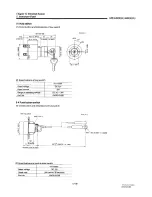 Preview for 369 page of Yanmar 1GM10 Service Manual