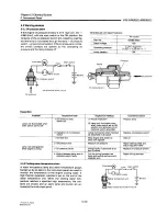 Preview for 370 page of Yanmar 1GM10 Service Manual