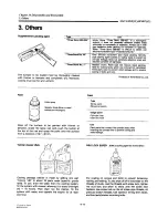 Preview for 406 page of Yanmar 1GM10 Service Manual