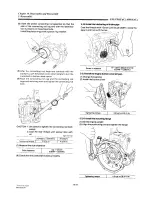 Preview for 430 page of Yanmar 1GM10 Service Manual