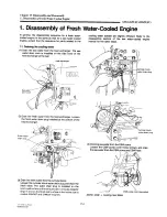 Preview for 438 page of Yanmar 1GM10 Service Manual