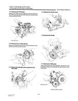 Preview for 442 page of Yanmar 1GM10 Service Manual