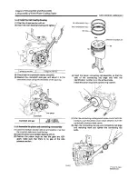 Preview for 449 page of Yanmar 1GM10 Service Manual