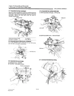 Preview for 456 page of Yanmar 1GM10 Service Manual