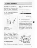 Preview for 19 page of Yanmar 2GM20(F)(V)(C) Operation Manual