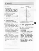 Preview for 21 page of Yanmar 2GM20(F)(V)(C) Operation Manual