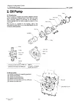 Preview for 88 page of Yanmar 2QM15 Service Manual