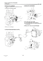 Preview for 201 page of Yanmar 2QM15 Service Manual