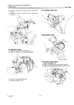 Preview for 211 page of Yanmar 2QM15 Service Manual