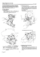 Preview for 218 page of Yanmar 2QM15 Service Manual