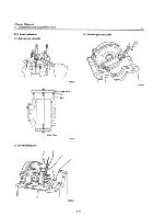 Preview for 20 page of Yanmar 2TD Service Manual