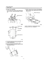 Preview for 30 page of Yanmar 2TD Service Manual