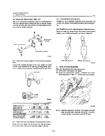 Preview for 40 page of Yanmar 2TD Service Manual