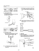 Preview for 45 page of Yanmar 2TD Service Manual