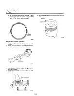 Preview for 47 page of Yanmar 2TD Service Manual