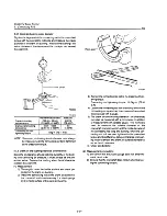 Preview for 49 page of Yanmar 2TD Service Manual