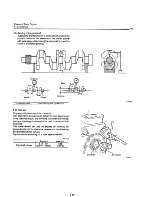 Preview for 53 page of Yanmar 2TD Service Manual