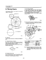 Preview for 60 page of Yanmar 2TD Service Manual