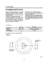 Preview for 62 page of Yanmar 2TD Service Manual