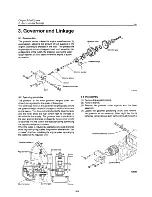 Preview for 75 page of Yanmar 2TD Service Manual