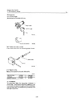 Preview for 76 page of Yanmar 2TD Service Manual