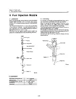 Preview for 79 page of Yanmar 2TD Service Manual