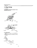 Preview for 113 page of Yanmar 2TD Service Manual