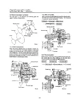 Preview for 124 page of Yanmar 2TD Service Manual