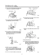 Preview for 126 page of Yanmar 2TD Service Manual