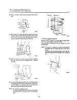 Preview for 128 page of Yanmar 2TD Service Manual