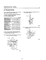 Preview for 131 page of Yanmar 2TD Service Manual