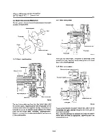 Preview for 138 page of Yanmar 2TD Service Manual