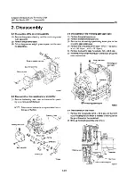 Preview for 139 page of Yanmar 2TD Service Manual